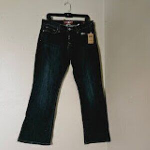Lucky Brand Sofia Women’s  Jeans Bootcut Size 14